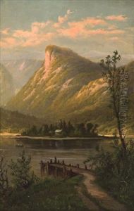Adirondacks - Mt. Macomb