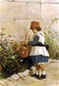 The Head Gardener