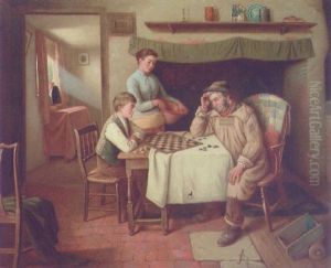 The Last Move by Claude Hunt