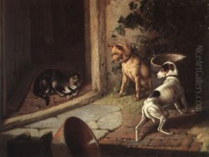 Guarded Bone by Claude Hunt
