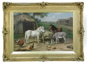 Good Companions by Edgar Hunt