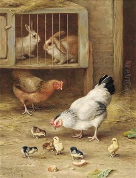 The Young Family - view 1