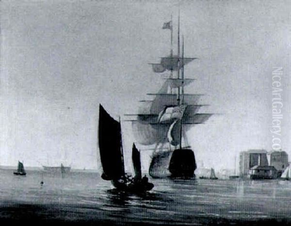 Marina - view 1