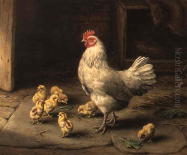 A Proud Mother - view 1