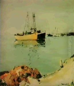 Fishing Boats Fishing Boats