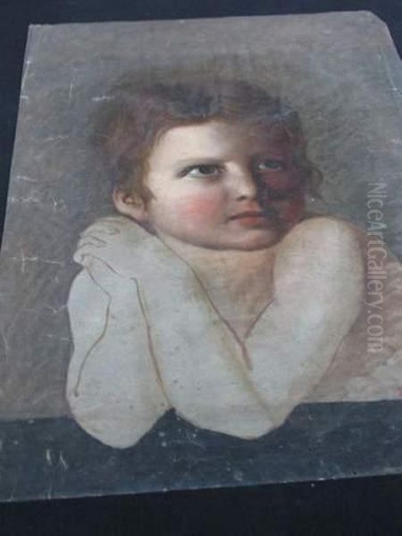 Portrait D'enfant - view 1