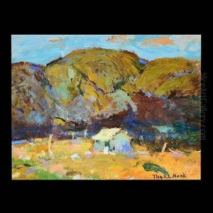 California Landscape