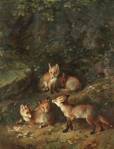 A Promising Litter