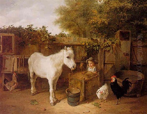 The Toy Pony - view 1