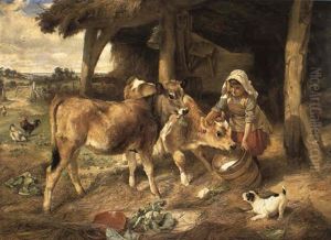 Weanlings