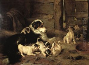 Foster Mother Foster Mother