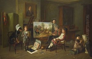 The Infant Academy