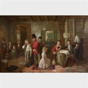 The Court Martial