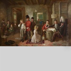 The Court Martial
