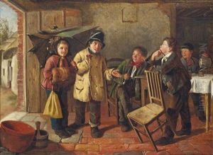 The Impersonators