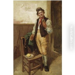 The Connoisseur