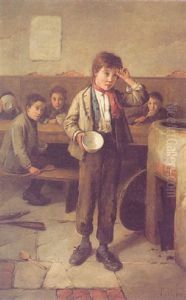 Rules For Paupers by Charles Hunt