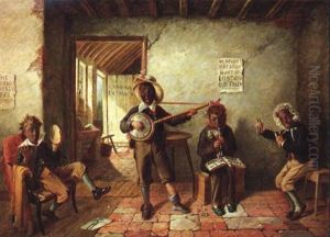 The Minstrels
