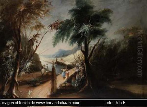 Sin Titulo - view 1