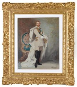 Emperor Wilhelm Ii.