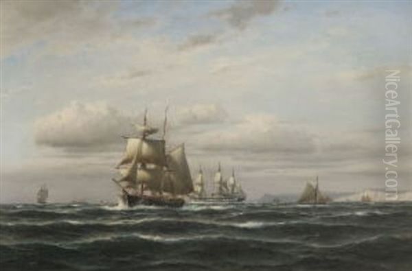 Marine - view 1