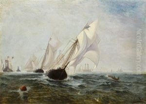 Sea Storm
