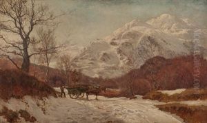 Winter Landscape