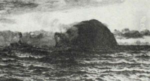Puffers Off The Ailsa Craig Puffers Off The Ailsa Craig