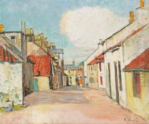 Street Scene