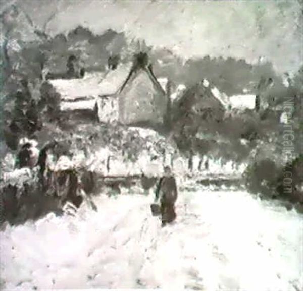 Dalpatrick Farm, Rosebank, Clyde Valley - view 1