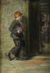 Late For School