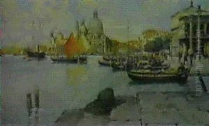 Venice Venice