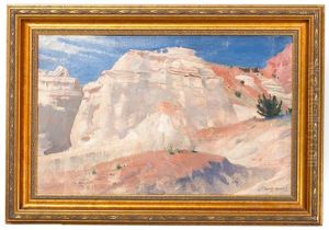 Western Landscape Western Landscape