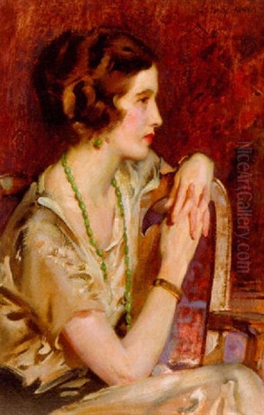 Portrait Of A Lady - view 1