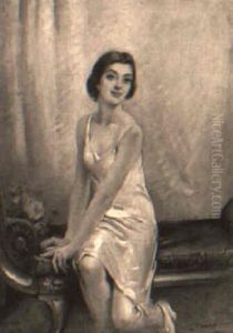 Fashion In 1926, #2 Fashion In 1926, #2