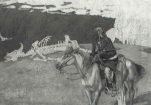 Return From The Hunt by John Young Hunter