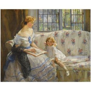 Once Upon A Time by Mary Ethel Young Hunter