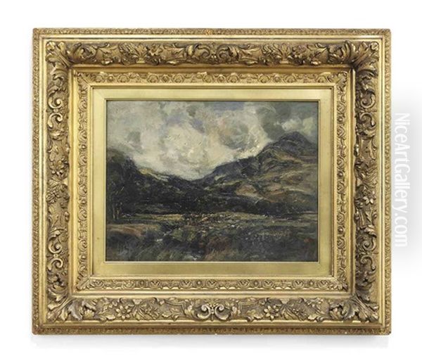 In The Highlands - view 1