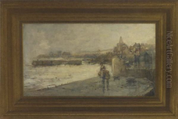 Grey, St. Monans, Fife - view 1