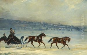 Gentleman's Tandem, Quebec