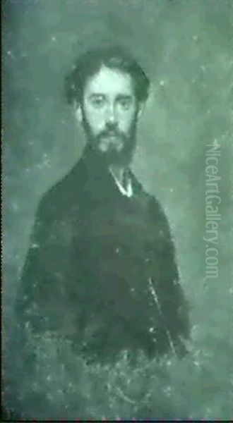 Autoportrait - view 1