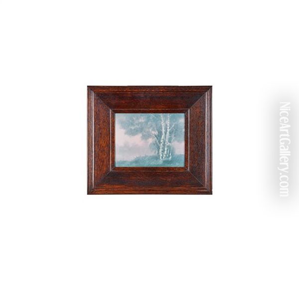 Landscape - view 1