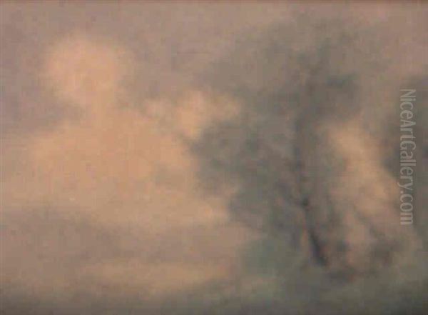 Early Dawn - view 1
