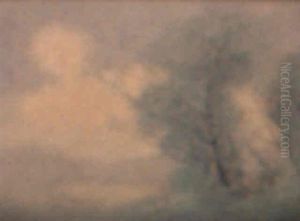 Early Dawn by Edward Timothy Hurley