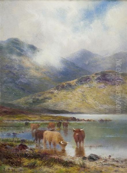 By Inveraray - view 1