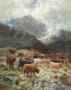Morning - A Start For The South