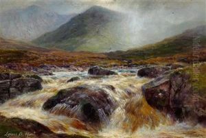 Glen Dochart Glen Dochart