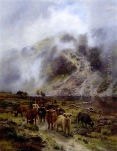 The Moutain Pass