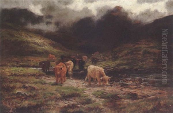 Glencoe - view 1