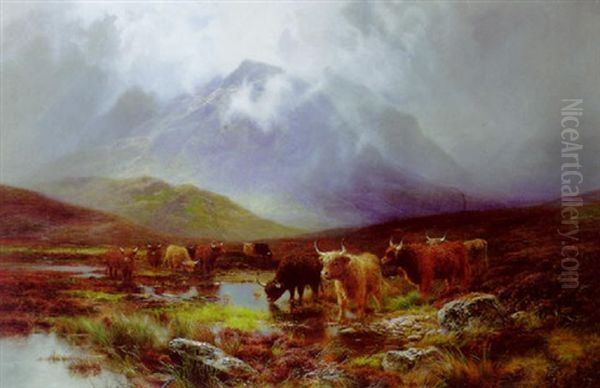 Glen Falleon - view 1